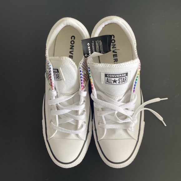CONVERSE Women’s - Picture 2 of 4